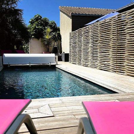 Maison Des Sables Angoulins Exterior photo